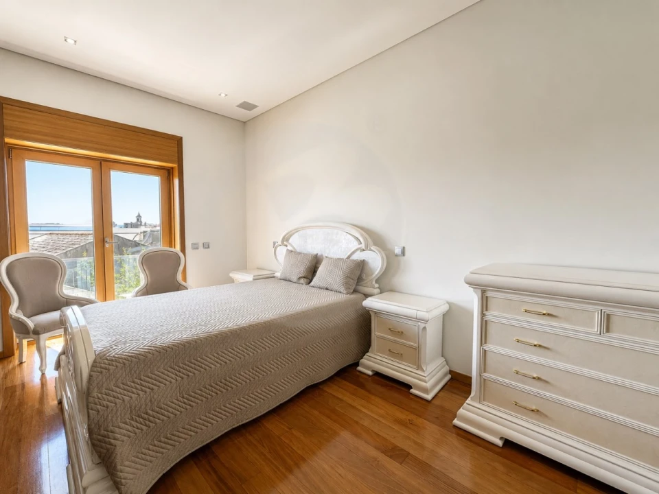 Apartamento T4 para Venda em Póvoa de Varzim, Beiriz e Argivai Foto 21