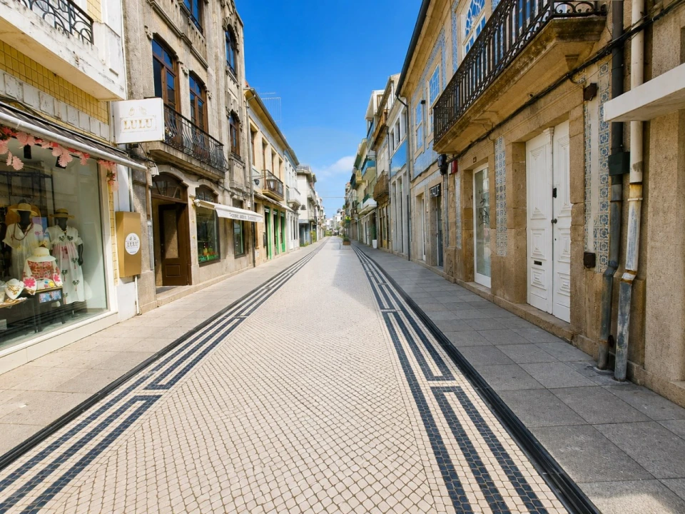 Moradia T4 para Venda em Póvoa de Varzim, Beiriz e Argivai Foto 4