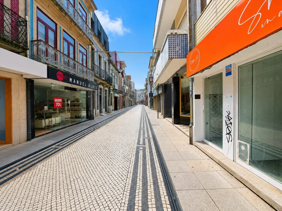 Moradia T4 para Venda em Póvoa de Varzim, Beiriz e Argivai Foto 5