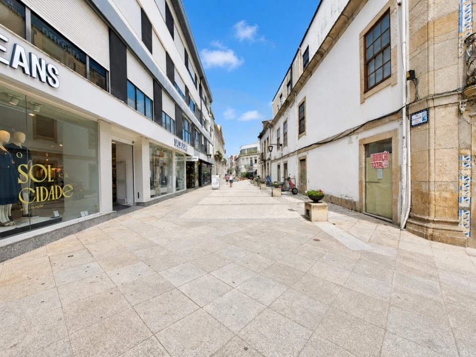 Moradia T4 para Venda em Póvoa de Varzim, Beiriz e Argivai Foto 14