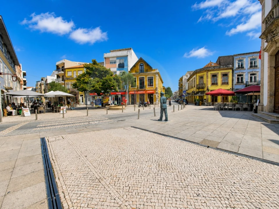 Moradia T4 para Venda em Póvoa de Varzim, Beiriz e Argivai Foto 21