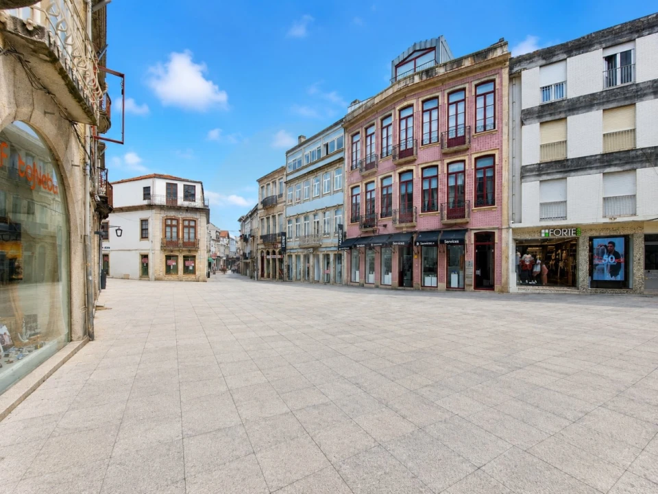 Moradia T4 para Venda em Póvoa de Varzim, Beiriz e Argivai Foto 23