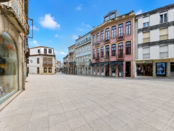Moradia T4 para Venda em Póvoa de Varzim, Beiriz e Argivai