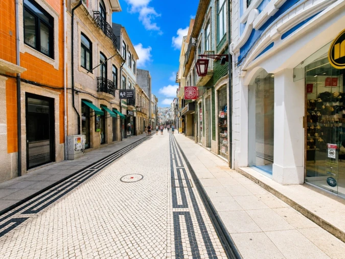 Moradia T4 para Venda em Póvoa de Varzim, Beiriz e Argivai Foto 17