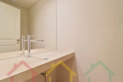 Apartamento T2 para Venda em Paranhos