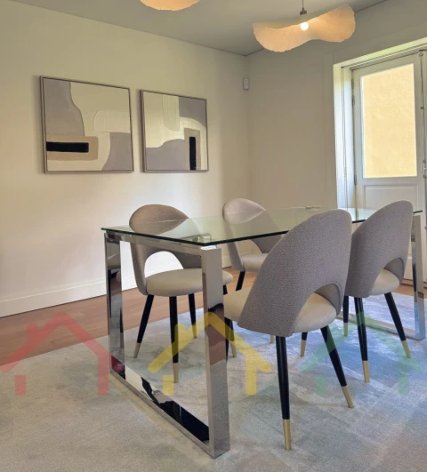Apartamento T2 para Venda em Paranhos