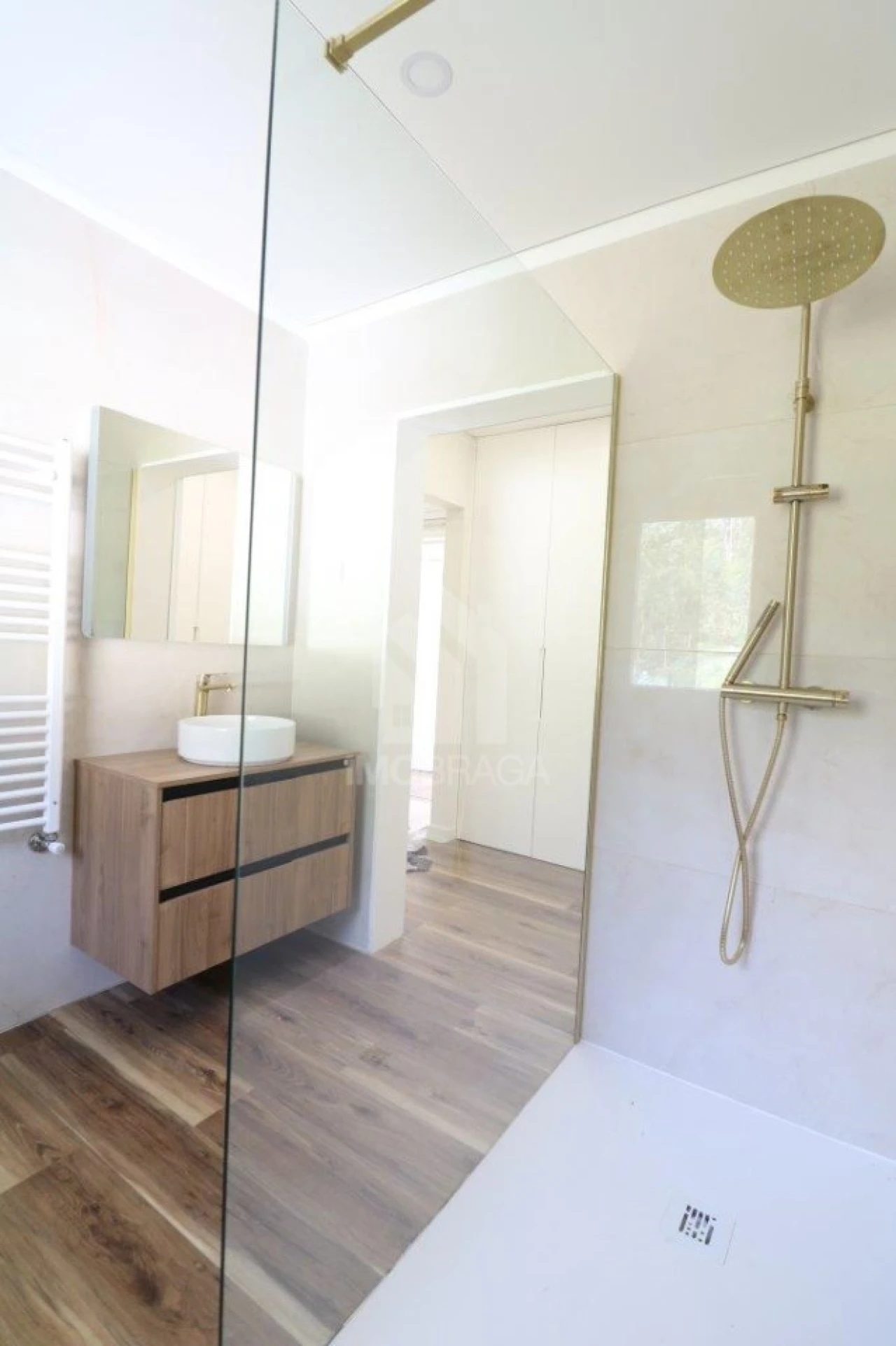 Moradia T3 para Venda em Espinho Foto 23