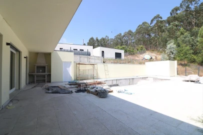 Moradia T3 para Venda em Espinho