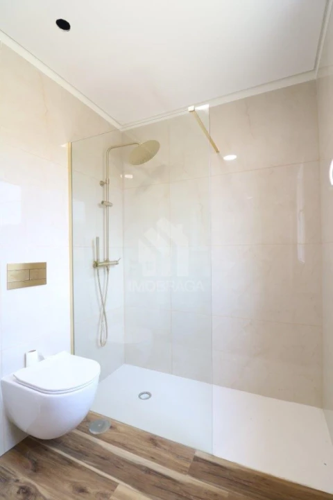 Moradia T3 para Venda em Espinho