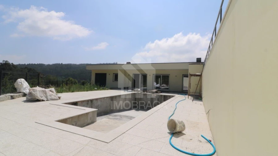 Moradia T3 para Venda em Espinho