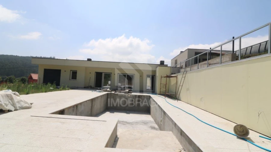 Moradia T3 para Venda em Espinho