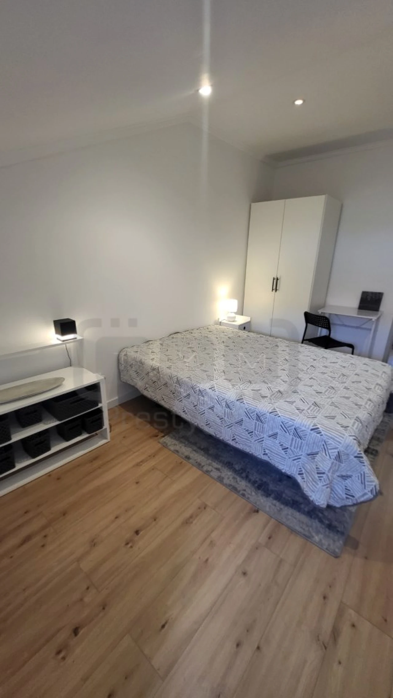Apartamento T2 para Venda em São João Baptista e Santa Maria dos Olivais Foto 9
