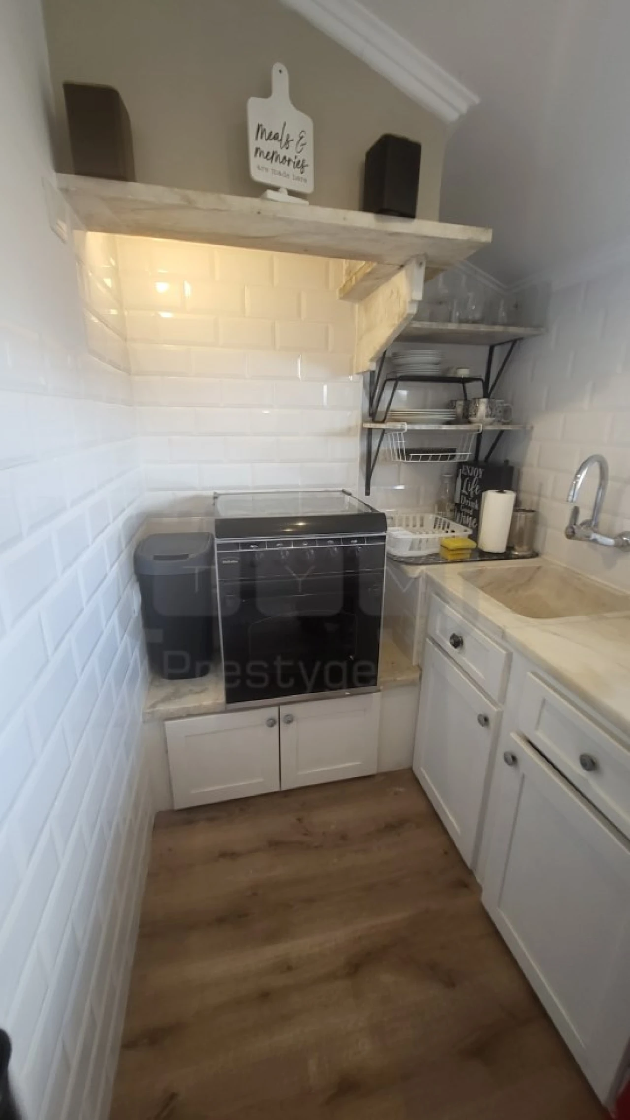 Apartamento T2 para Venda em São João Baptista e Santa Maria dos Olivais Foto 10