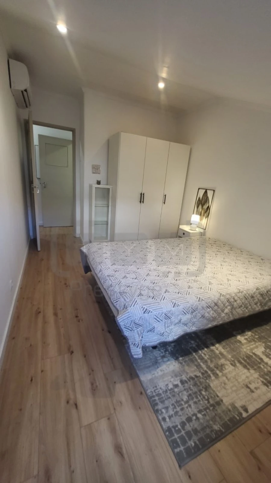 Apartamento T2 para Venda em São João Baptista e Santa Maria dos Olivais Foto 7