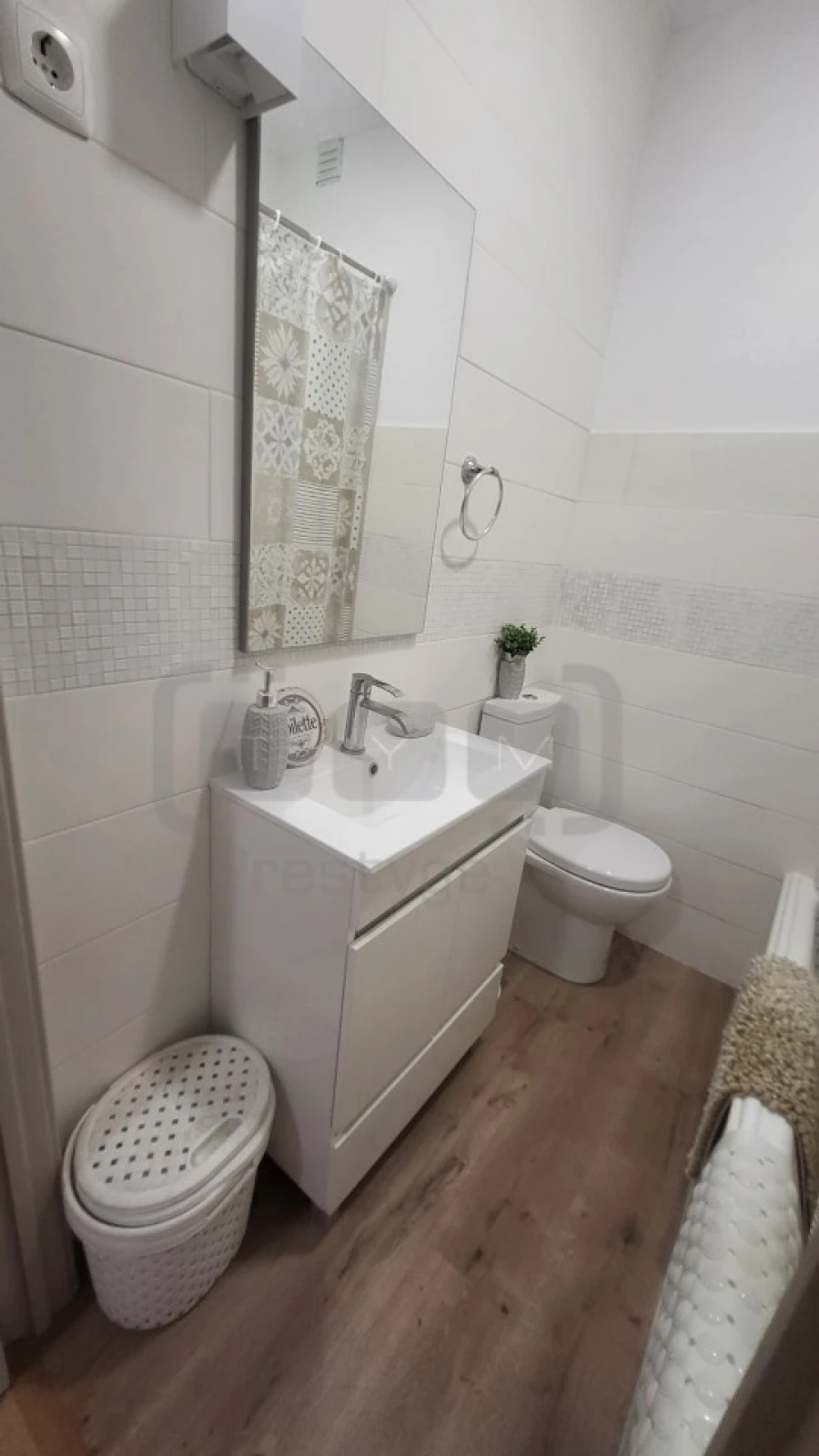 Apartamento T2 para Venda em São João Baptista e Santa Maria dos Olivais Foto 8