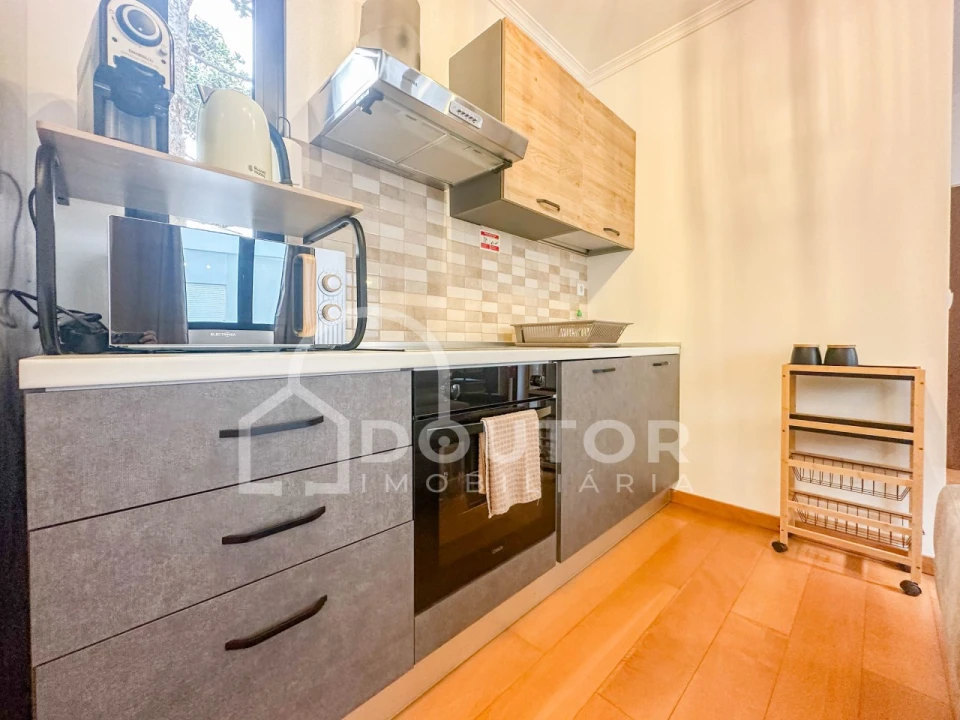 Apartamento T2 para Venda em Funchal (Se) Foto 9