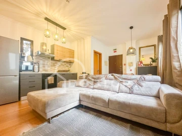 Apartamento T2 para Venda em Funchal (Se)