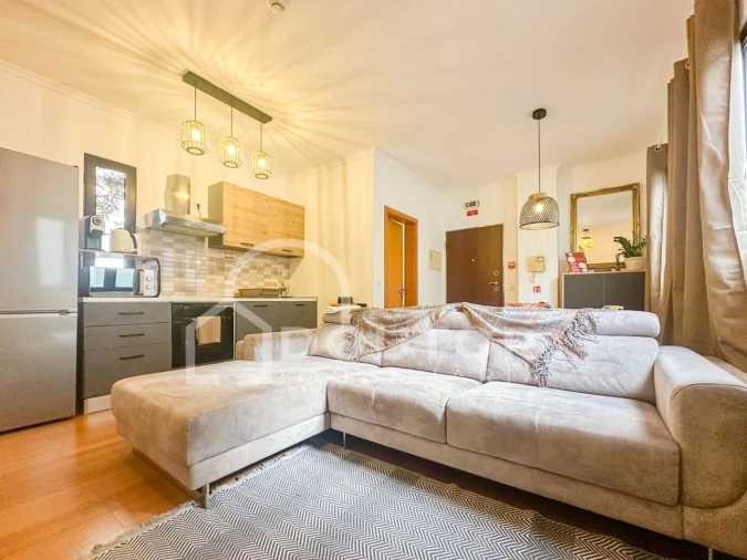 Apartamento T2 para Venda em Funchal (Se) Foto 4