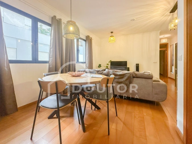 Apartamento T2 para Venda em Funchal (Se) Foto 7