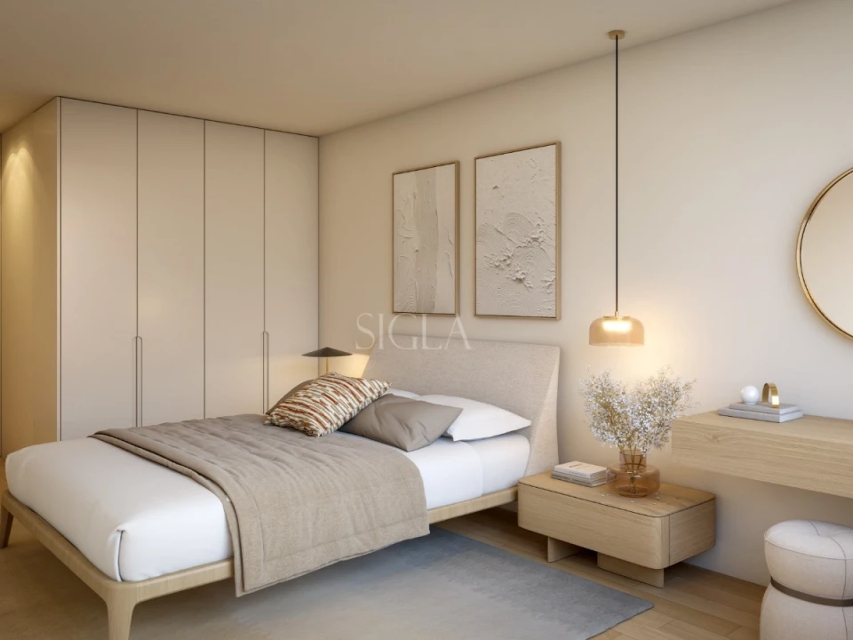 Apartamento T2 para Venda em Paranhos Foto 8