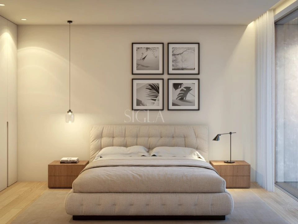 Apartamento T2 para Venda em Paranhos Foto 9