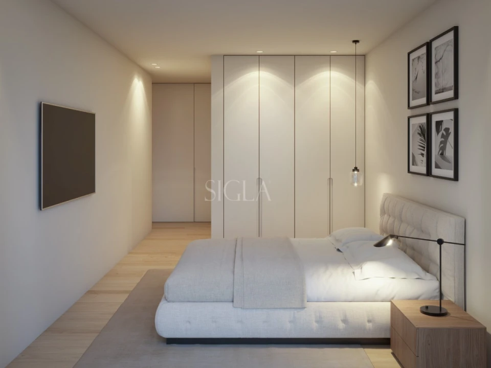 Apartamento T2 para Venda em Paranhos Foto 10