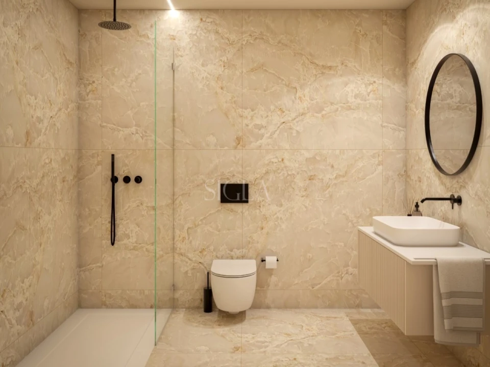 Apartamento T2 para Venda em Paranhos Foto 11