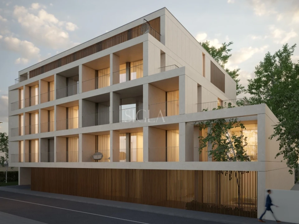 Apartamento T2 para Venda em Paranhos Foto 16