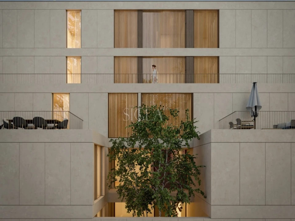 Apartamento T2 para Venda em Paranhos Foto 17