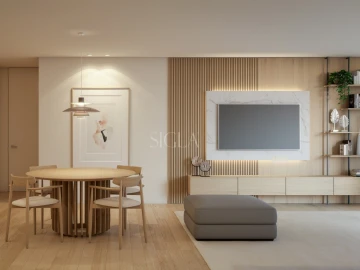 Apartamento T2 para Venda em Paranhos