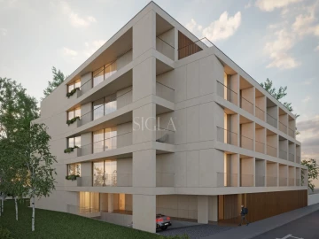 Apartamento T2 para Venda em Paranhos