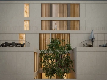 Apartamento T2 para Venda em Paranhos