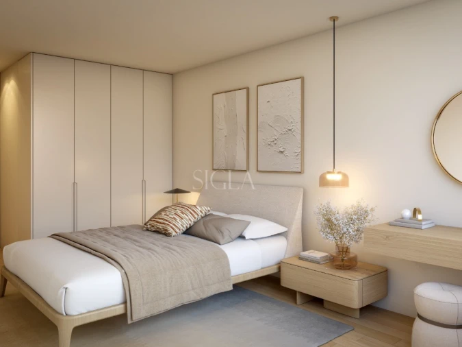 Apartamento T2 para Venda em Paranhos Foto 8