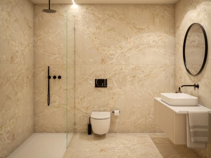 Apartamento T2 para Venda em Paranhos Foto 11