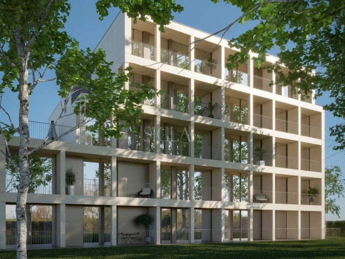 Apartamento T2 para Venda em Paranhos Foto 15