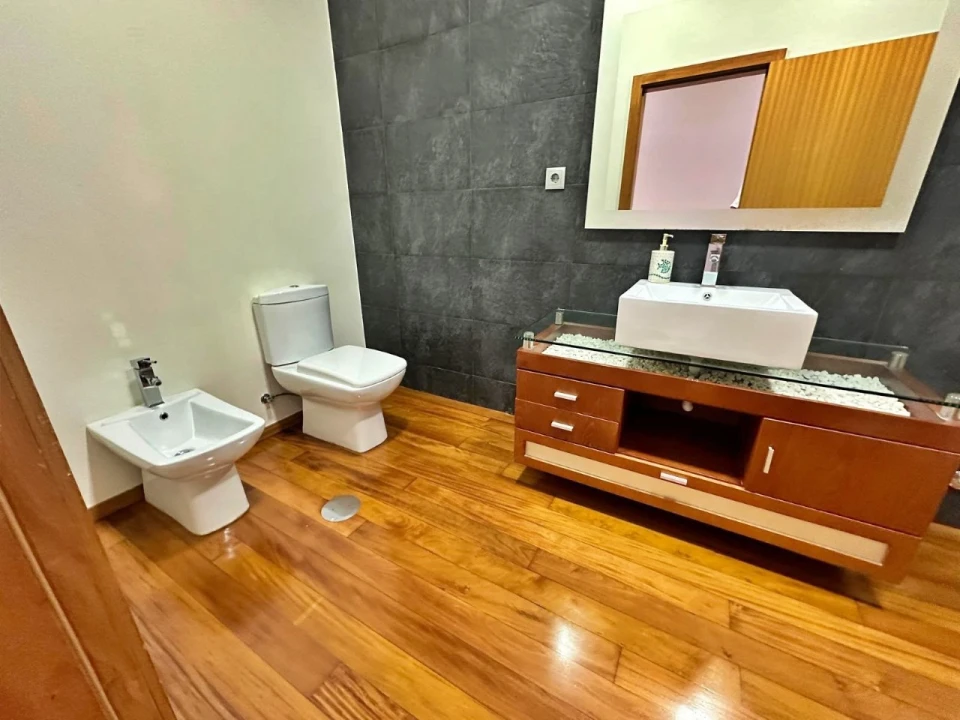 Apartamento T4 para Venda em Póvoa de Varzim, Beiriz e Argivai Foto 10