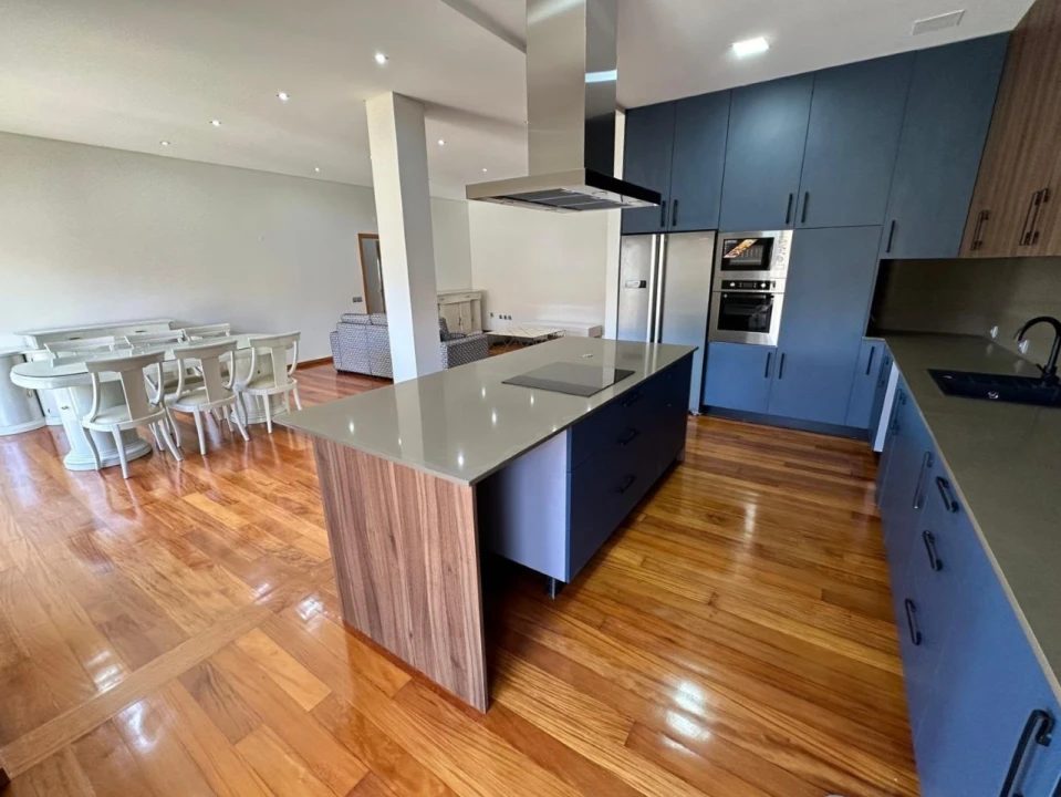 Apartamento T4 para Venda em Póvoa de Varzim, Beiriz e Argivai Foto 8