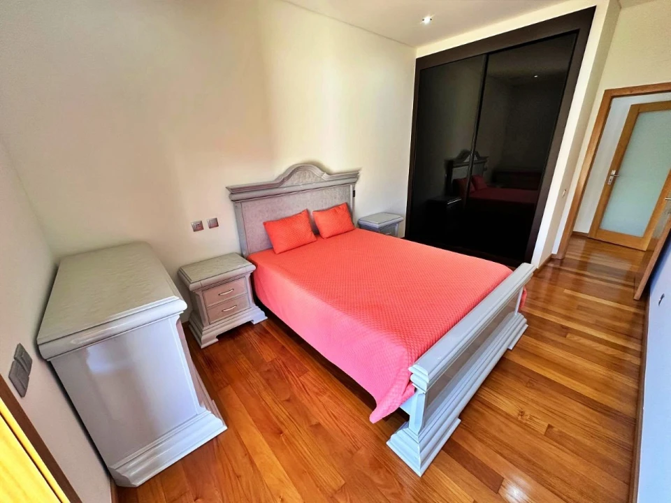 Apartamento T4 para Venda em Póvoa de Varzim, Beiriz e Argivai Foto 14