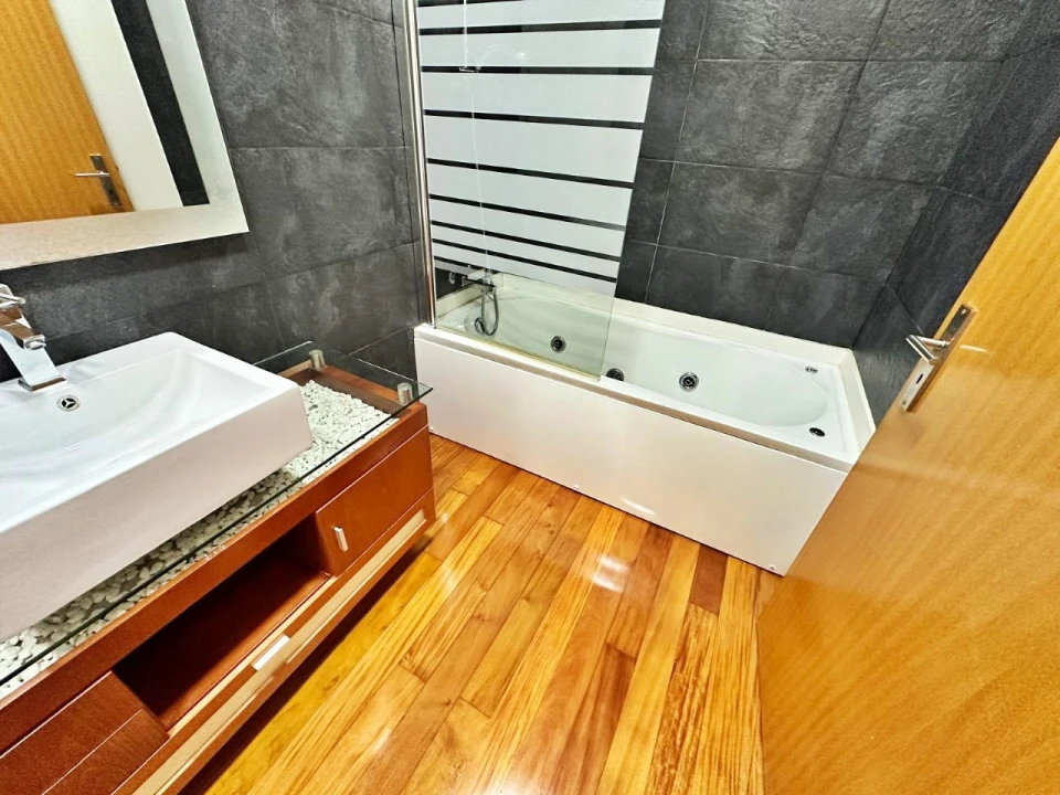 Apartamento T4 para Venda em Póvoa de Varzim, Beiriz e Argivai Foto 15
