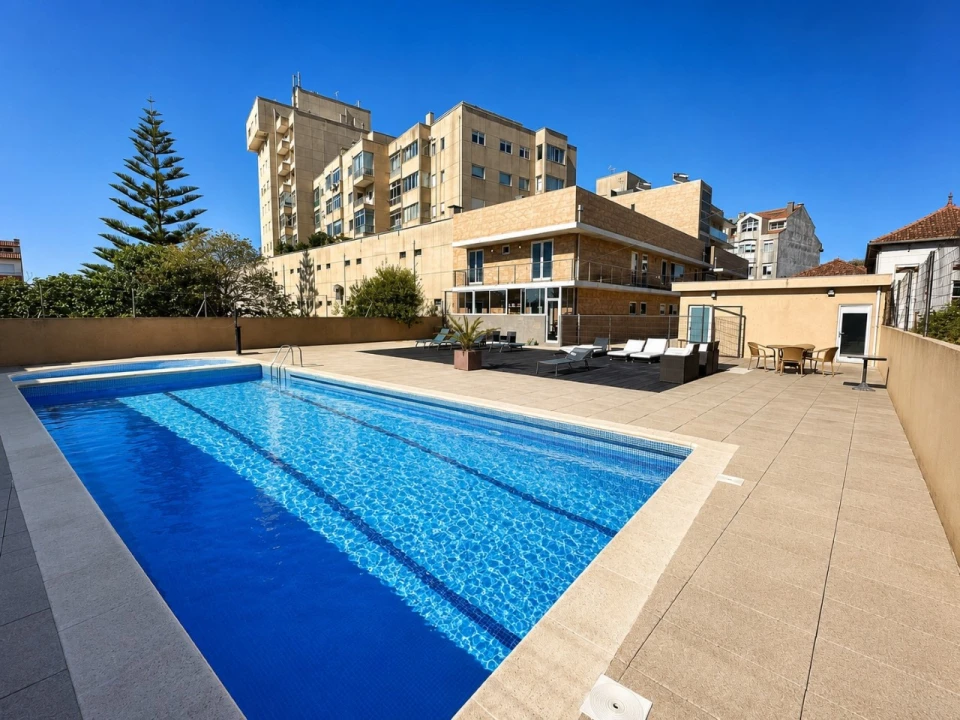 Apartamento T4 para Venda em Póvoa de Varzim, Beiriz e Argivai Foto 1