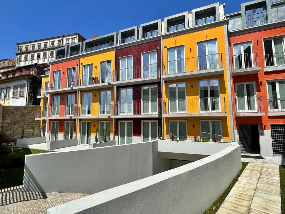 Apartamento T1 para Venda em Cedofeita, Santo Ildefonso, Sé, Miragaia, São Nicolau e Vitória Foto 10