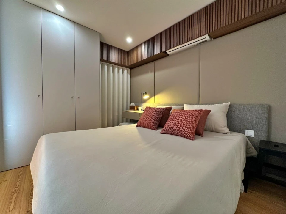 Apartamento T1 para Venda em Cedofeita, Santo Ildefonso, Sé, Miragaia, São Nicolau e Vitória Foto 5