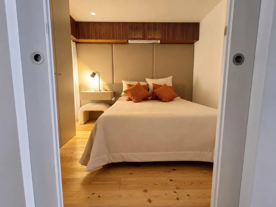 Apartamento T1 para Venda em Cedofeita, Santo Ildefonso, Sé, Miragaia, São Nicolau e Vitória Foto 11