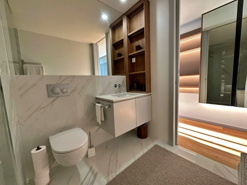Apartamento T1 para Venda em Cedofeita, Santo Ildefonso, Sé, Miragaia, São Nicolau e Vitória Foto 6