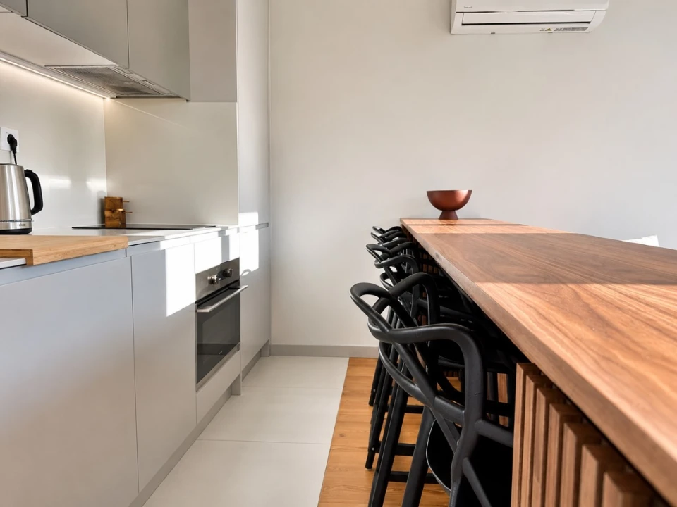 Apartamento T1 para Venda em Cedofeita, Santo Ildefonso, Sé, Miragaia, São Nicolau e Vitória Foto 2