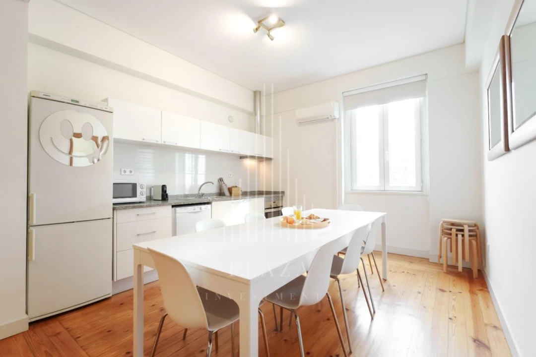 Apartamento T4 para Venda em Cedofeita, Santo Ildefonso, Sé, Miragaia, São Nicolau e Vitória Foto 6