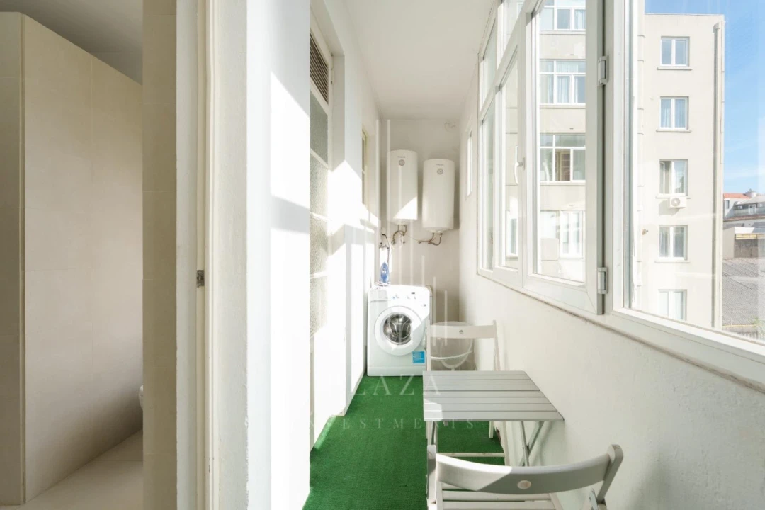 Apartamento T4 para Venda em Cedofeita, Santo Ildefonso, Sé, Miragaia, São Nicolau e Vitória Foto 10