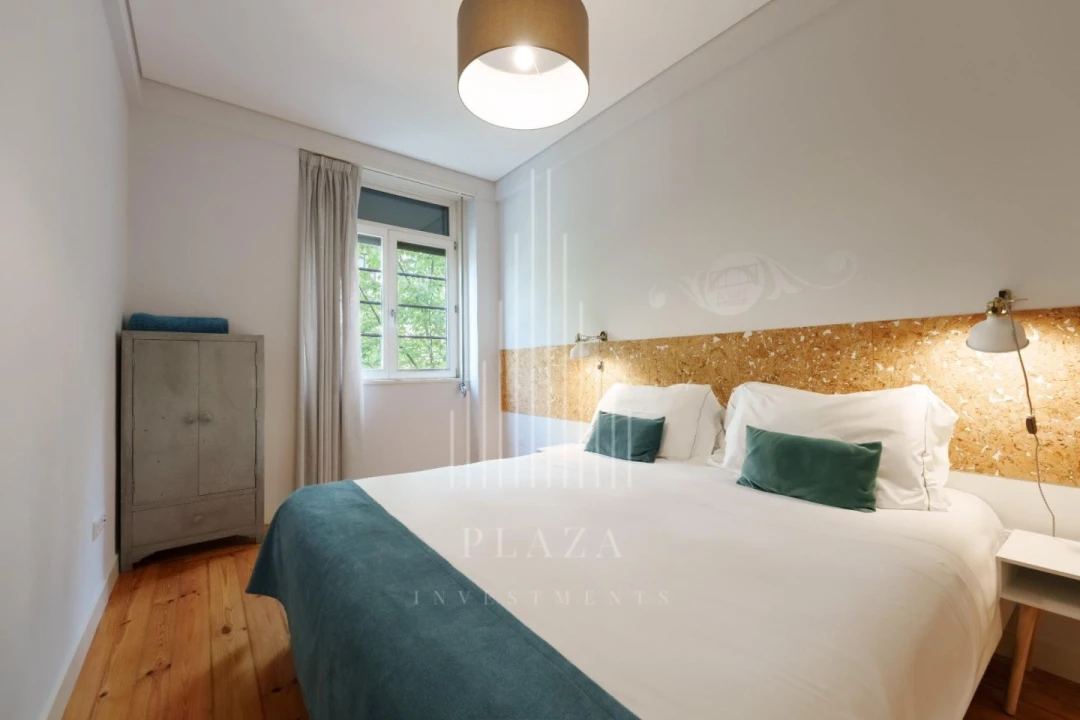 Apartamento T4 para Venda em Cedofeita, Santo Ildefonso, Sé, Miragaia, São Nicolau e Vitória Foto 15