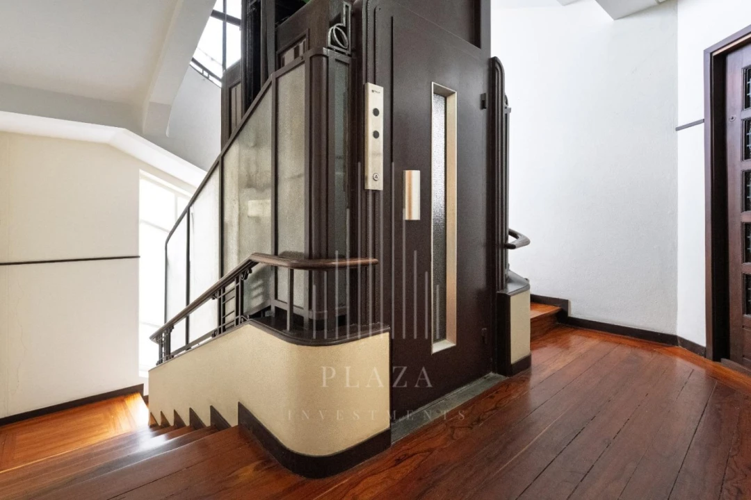 Apartamento T4 para Venda em Cedofeita, Santo Ildefonso, Sé, Miragaia, São Nicolau e Vitória Foto 18