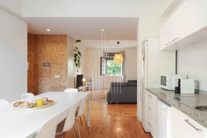 Apartamento T4 para Venda em Cedofeita, Santo Ildefonso, Sé, Miragaia, São Nicolau e Vitória
